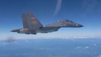 Photo of Pentagon: Çin uçakları, 2 yılda 180’den fazla kez ABD savaş uçaklarını taciz etti