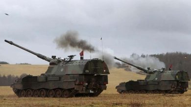 Photo of Slovakya Ukrayna’ya askeri yardımlara son verdi