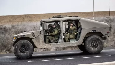 Photo of İsrail’de mühimmat krizi! Almanya’dan yardım talep ettiler