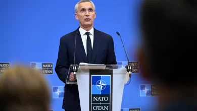Photo of NATO’dan ”Gazze” çağrısı: İsrail’in karşılığı orantılı olmalı