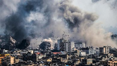 Photo of Gazze savaşından sonra bölgenin stratejik geleceği nasıl şekillenecek?