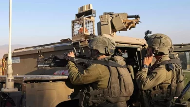 Photo of Yunanistan’da yaşayan İsrailli yedek askerler ülkelerine dönüyor