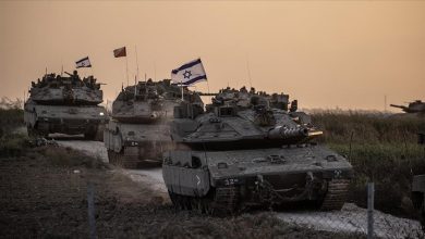 Photo of İsrail Gazze’ye saldırılarını nasıl genişletmeyi planlıyor?