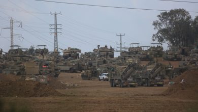 Photo of Fransa’dan İsrail açıklaması: “İstihbarat sağlıyoruz”