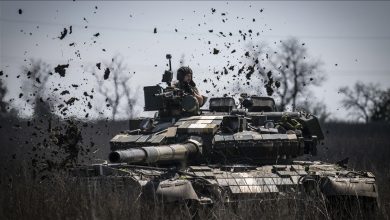 Photo of ABD, Ukrayna’ya yeni askeri yardım paketini duyurdu