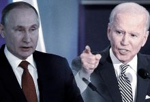 Photo of Beyaz Saray: “Putin, Ukrayna konusunda Batı’dan daha uzun süre dayanabileceğini düşünüyorsa yanılıyor”