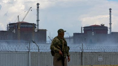 Photo of Rus istihbaratı: “İngiltere, Rus nükleer santrallerine sabotaj için Ukraynalıları eğitti”