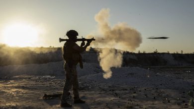 Photo of Ukrayna: “1.Dünya Savaşı’nda olduğu gibi bizi çıkmaza sokan teknoloji seviyesine ulaştık”