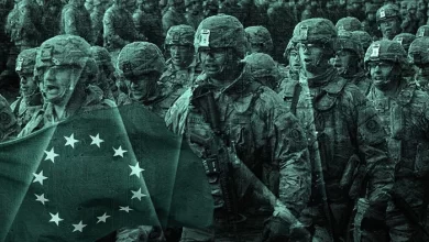 Photo of Rusya: “Çıkarlarımız dikkate alınmadan Avrupa’da askeri güvenlik sağlanamaz”