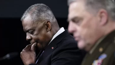 Photo of ABD medyası: “Ukrayna ve İsrail nedeniyle, ABD mühimmat sıkıntısı endişesi yaşıyor”