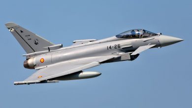 Photo of Milli Savunma Bakanı Güler: 40 tane Eurofighter uçağı almayı planlıyoruz