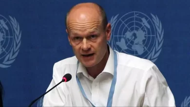 Photo of BM: “Dünyada bir cehennem varsa, orası Gazze’nin kuzeyidir”