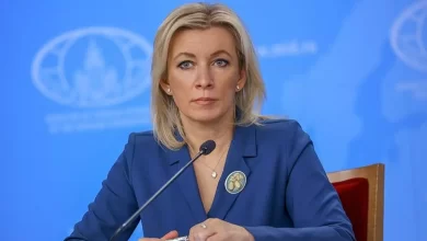 Photo of Rusya Dışişleri Bakanlığı: “İsrail nükleer tehdidiyle kendini ele verdi”