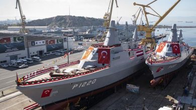 Photo of Donanmanın yeni gemileri göreve başlamak için gün sayıyor
