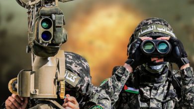 Photo of İsrailli Tuğgeneral: “Hamas, savaşa çok iyi hazırlanmış”
