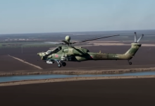 Photo of İran, Rusya ile Su-35 jeti ve Mi-28 helikopteri anlaşmasını tamamladı