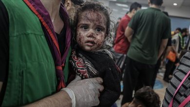 Photo of Analiz: İsrail’in Gazze’ye saldırıları ve uluslararası hukuk