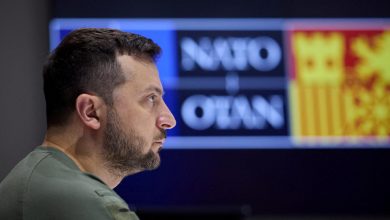 Photo of NATO: “Ukrayna’nın tüm ihtiyaçlarını karşılayabilecek üretim kapasitesine sahip değiliz”