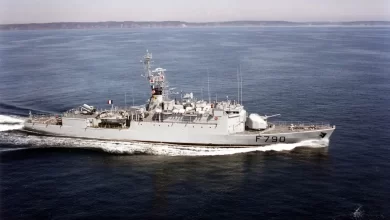 Photo of Fransa yedi yeni açık deniz karakol gemisi sipariş etti