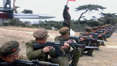 Photo of Kuzey Kore, Güney Kore ile imzaladığı askeri anlaşmayı iptal etti