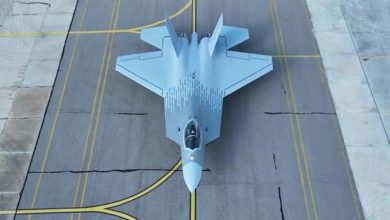 Photo of Milli savaş uçağı KAAN’ın ilk uçuşu için geri sayım