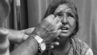 Photo of BM’den Gazze çağrısı: “Acil olarak uluslararası eylem çağrısında bulunuyoruz”