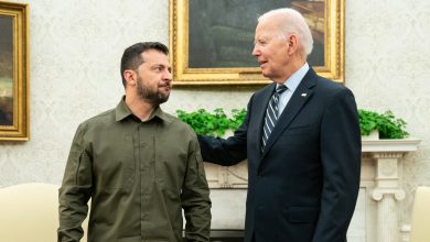 Photo of ABD basını: Washington ve Kiev, karşı saldırının başarısızlığından birbirini sorumlu tutuyor