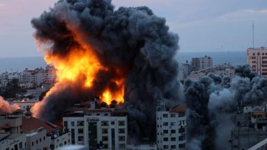Photo of New York Times: “İsrail’in saldırıları, dünyada Filistin meselesine sempati kazandırdı”