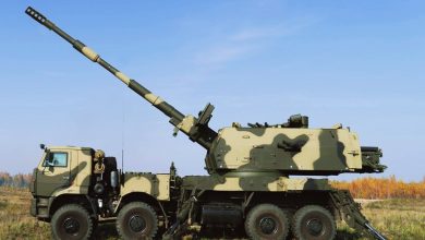 Photo of Ermenistan, Hindistan’dan kundağı motorlu obüs satın aldığını duyurdu