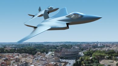Photo of İsveç; İngiltere, İtalya ve Japonya’nın ortak savaş uçağı programından çekildi