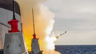 Photo of BAE, Brezilya’dan yüzlerce gemi savar füzesi sipariş etti