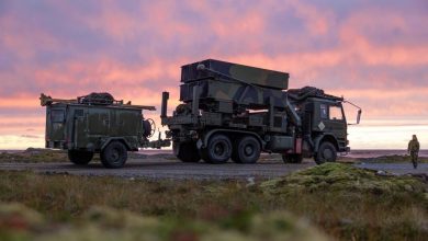 Photo of Norveç, NASAMS hava savunma sistemleri satın almaya hazırlanıyor