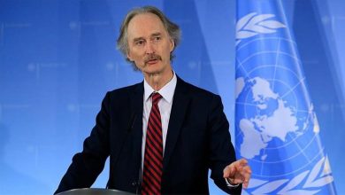 Photo of BM özel temsilcisi Pedersen: “İsrail-Hamas çatışması çoktan Suriye’ye sıçradı”