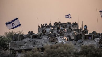 Photo of İsrail medyası: İsrail ordusu Gazze’de kış harekatına hazırlanıyor