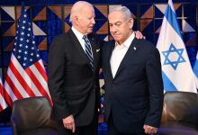 Photo of Analiz: Biden’ın İsrail okuması ve ideolojik körlük
