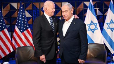 Photo of Wall Street Journal: “ABD ve İsrail, Gazze konusunda aynı fikirde değil”