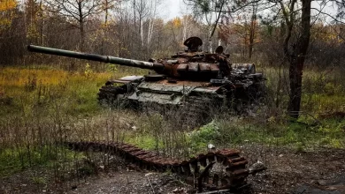 Photo of İngiltere İstihbaratı, Rusya’nın Ukrayna’daki kayıplarını açıkladı