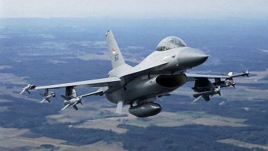 Photo of Norveç, Romanya’ya F-16 savaş uçağı teslimatına başladı