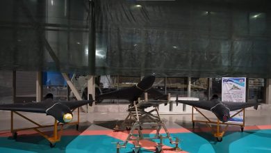 Photo of İran, yeni jet motorlu kamikaze İHA’sını tanıttı