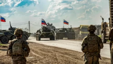 Photo of İsrail’in Gazze saldırıları devam ederken, Rusya-Ukrayna savaşında neler yaşanıyor?