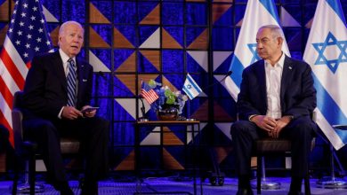 Photo of ABD medyası: “Beyaz Saray, Netanyahu’nun günlerinin sayılı olduğunu düşünüyor”
