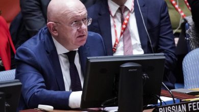 Photo of Rusya: İsrail işgalci bir devlet ve kendisini savunma hakkı yok