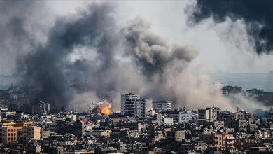 Photo of Savaş sonrası Gazze için olası üç senaryo