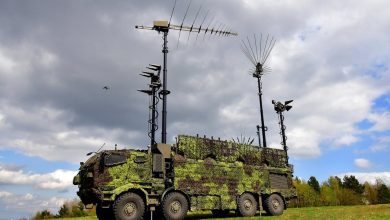 Photo of NATO, Slovakya’ya STARKOM Elektronik harp sistemi konuşlandırdı