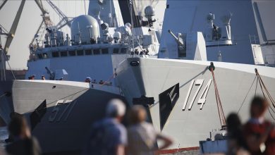 Photo of Japonya: Çin ve Rusya yeni bir küresel düzen amacında birleşiyor
