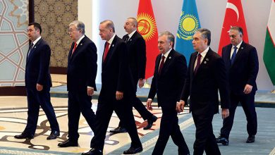 Photo of Carnegie Endowment Analiz: “Türkiye, oluşan yeni dünya düzeninde yükselen güç konumunda”