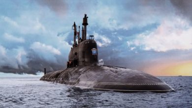 Photo of Rusya, önümüzdeki 4 yıl içerisinde 5 yeni nükleer denizaltıya sahip olacak