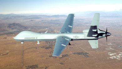 Photo of ABD insansız hava araçları Gazze semalarında