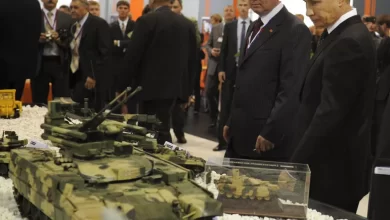 Photo of Rusya 2024 yılında savunma harcamalarında büyük artışa gidiyor!