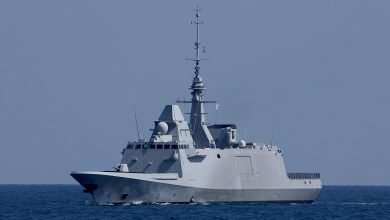 Photo of Kızıldeniz’de sular ısınıyor: Fransız savaş gemisi iki İHA düşürdü